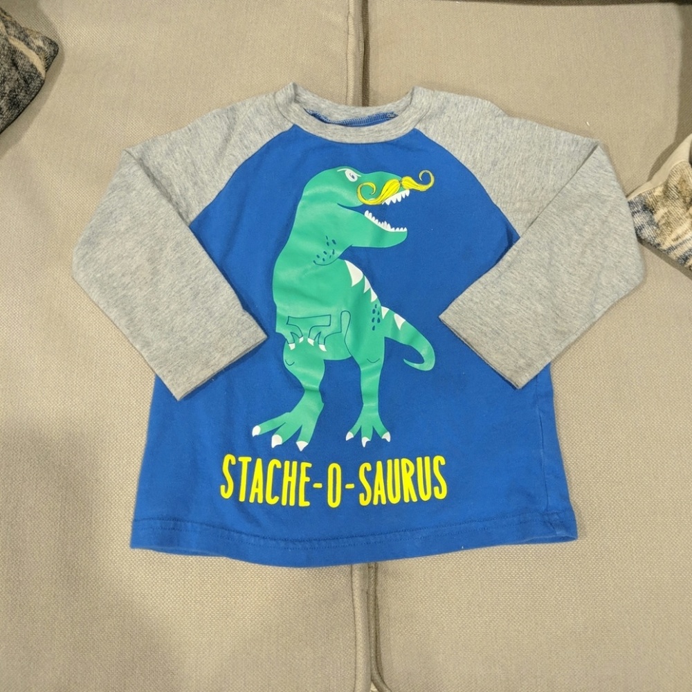 Long sleeve t shirt